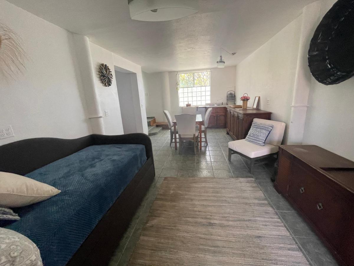 Enelmar Apartamentos Con Encanto Rosarito Exterior photo