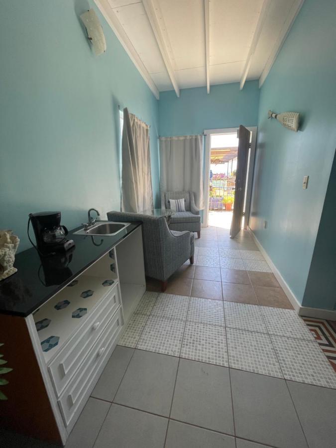 Enelmar Apartamentos Con Encanto Rosarito Exterior photo