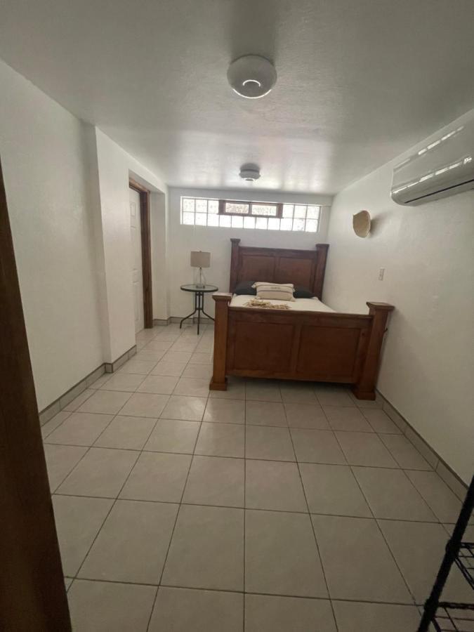 Enelmar Apartamentos Con Encanto Rosarito Exterior photo