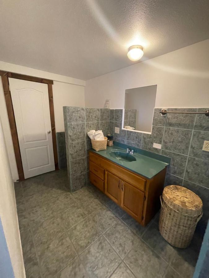 Enelmar Apartamentos Con Encanto Rosarito Exterior photo